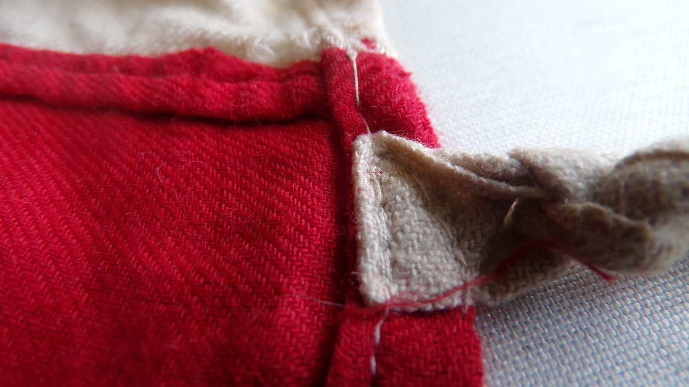 Hitlerjugend / Hitler Youth Banner