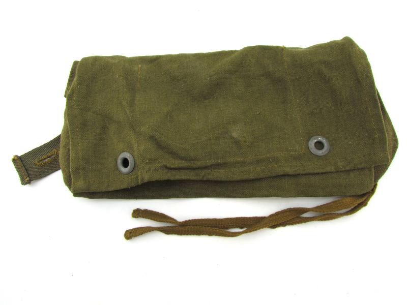 Wehrmacht A-frame ‘Sturmgepack’ by Sedina Lederwerke 1940