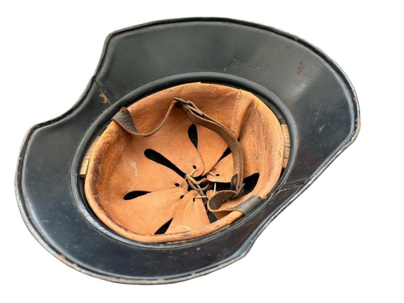 Luftschutz M38 Gladiator Helmet