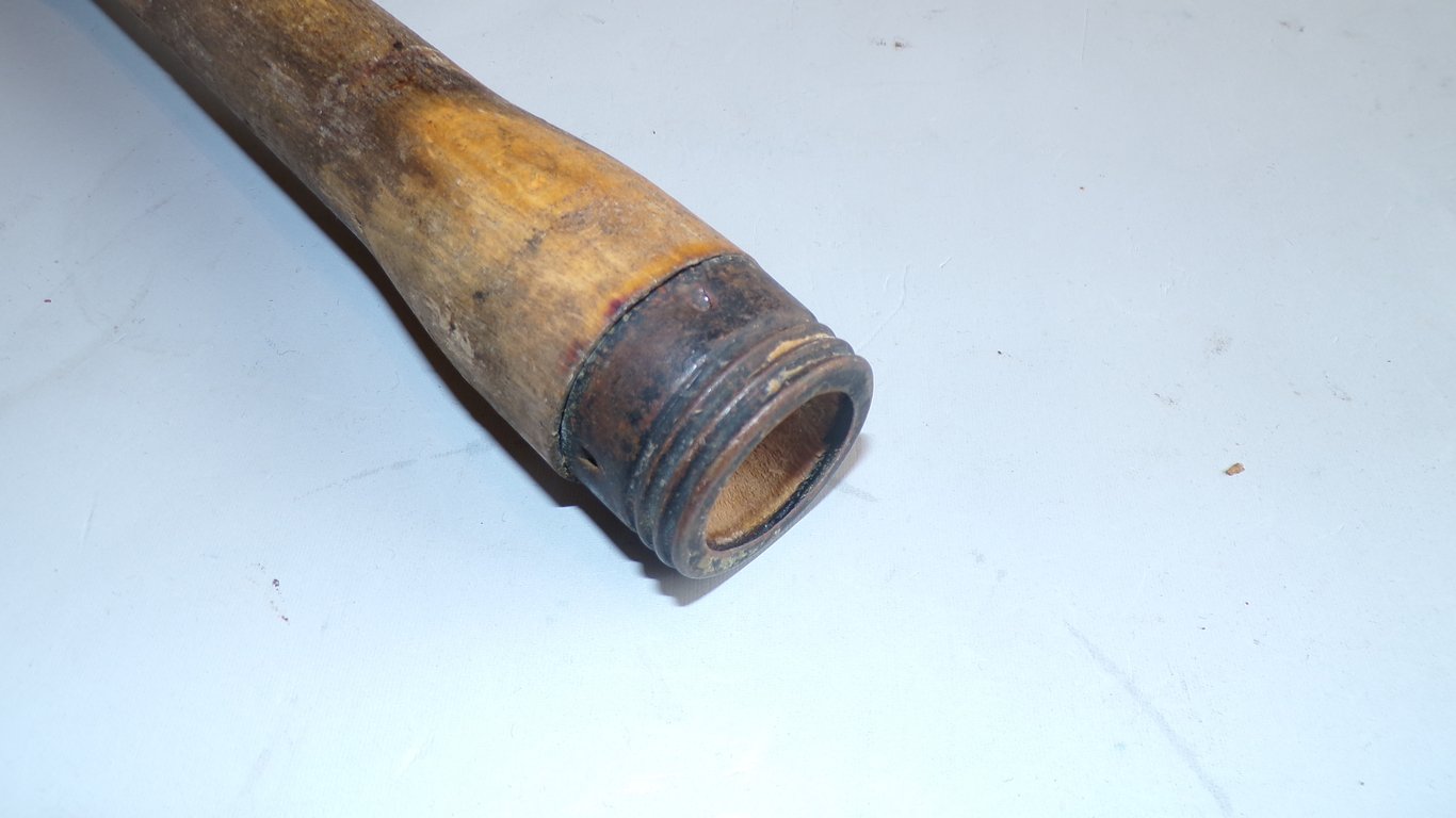 M24 Stielhandgranate Handle  bdp 1941