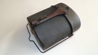 Imperial M1910 Mess kit (Kochgeschirr)