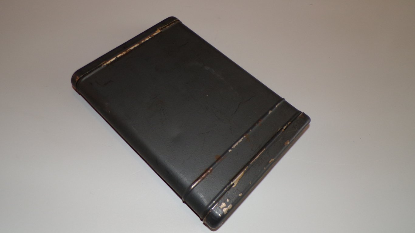 Panzerbusche (PzB38) cleaning kit