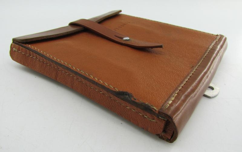 Luftwaffe MG15 gunner's tool pouch 'fzs 41'  ( Complete )