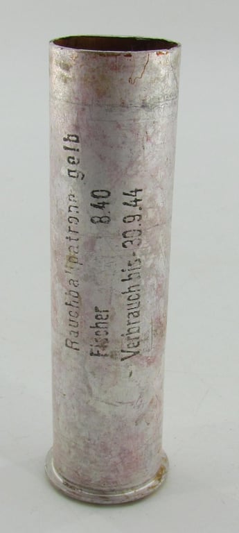 Wehrmacht (empty) Flaregun Flare Shell