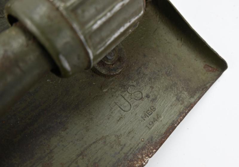 US WW2 M-1943 Intrenching Tool