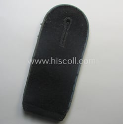 Attractive - albeit regrettably single! - Waffen-SS, EM-type...