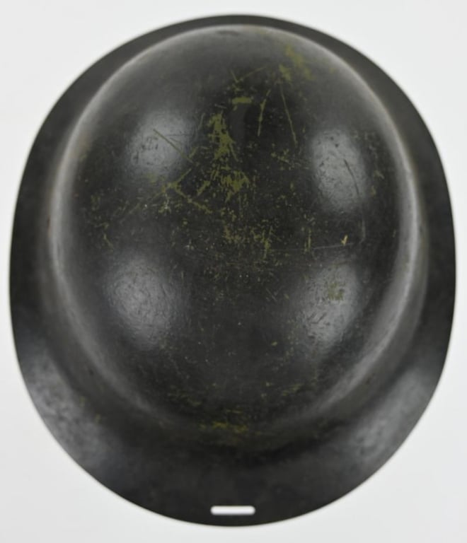 Dutch WW1 M16 Combat Helmet