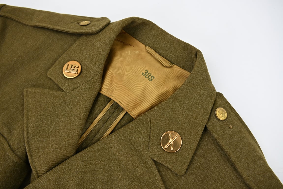 US WW2 3th Armoured Division A-Class