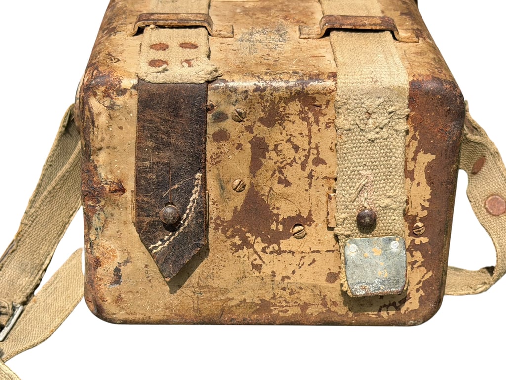 MGZ40 Optical Case
