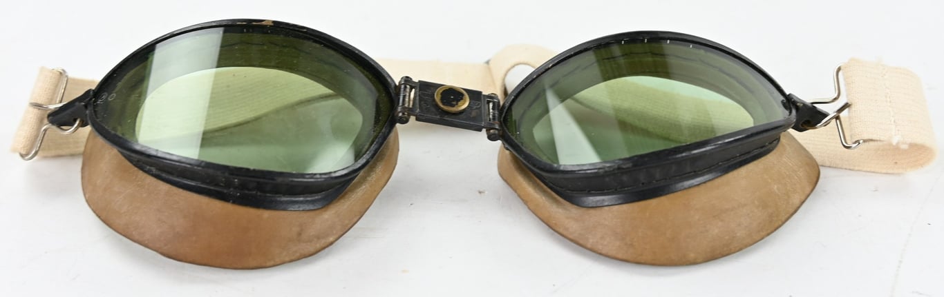 USAAF WW2 Skyway Flight Goggles