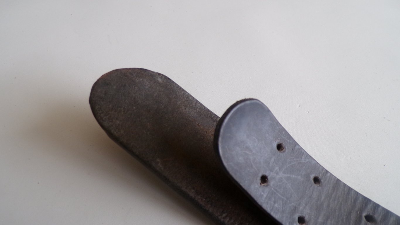 S.A / Political belt