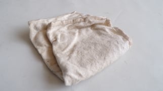 Gas Mask Canister Anti-Dim Cleaning Cloth