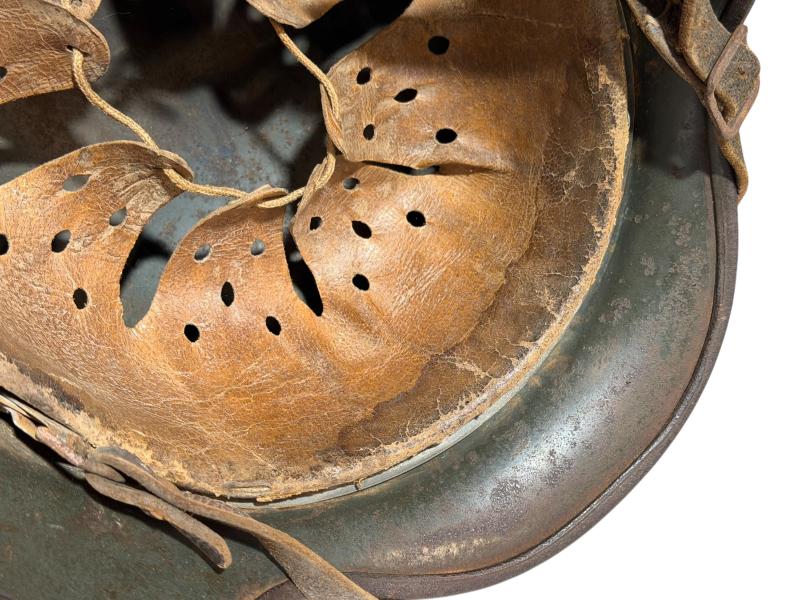 M40 Camouflage Helmet