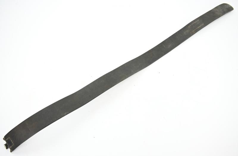 German WH Combat Belt