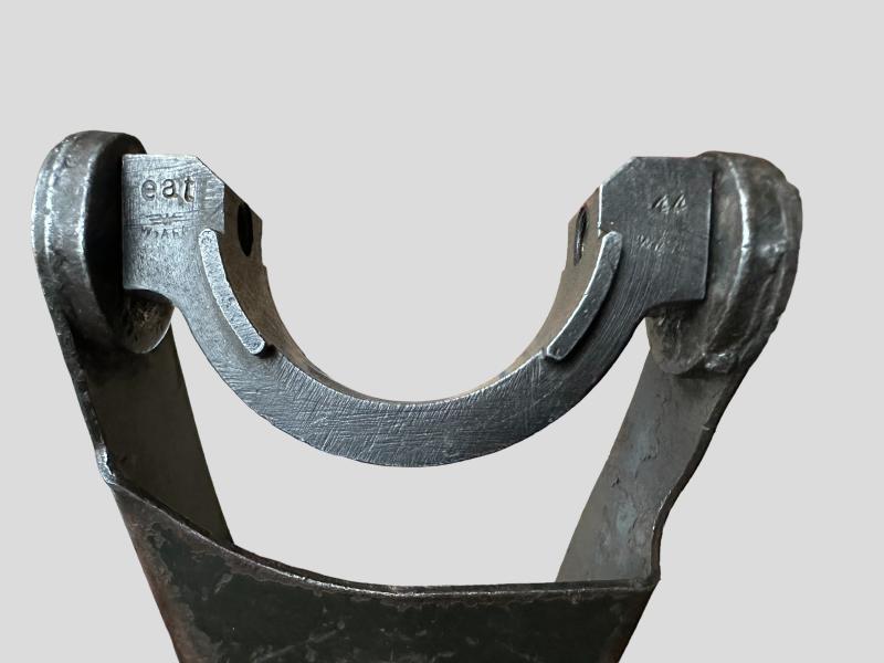 MG 34 Tripod Mounting