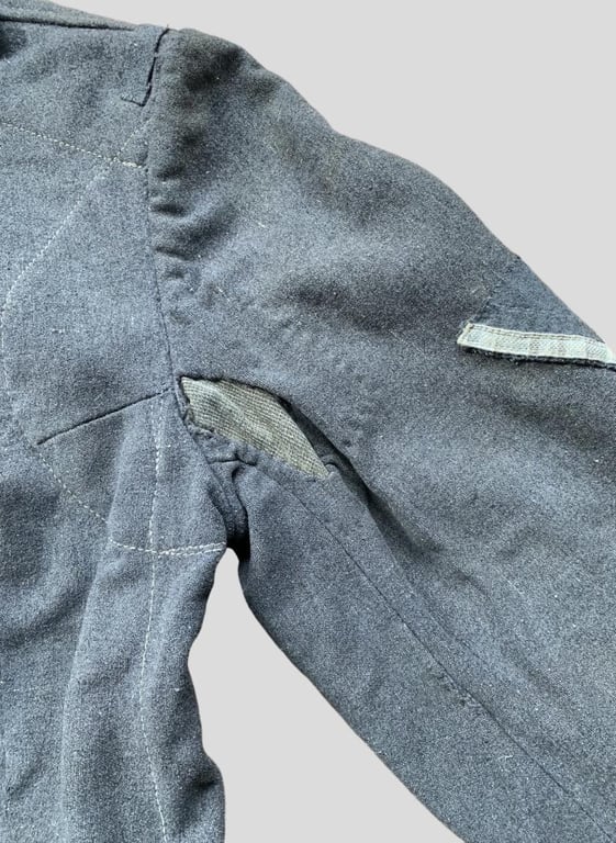 Luftwaffe 'Fliegerbluse' Flight Jacket