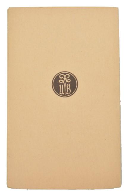 German Booklet 'Die Deutsche Wehrmacht'