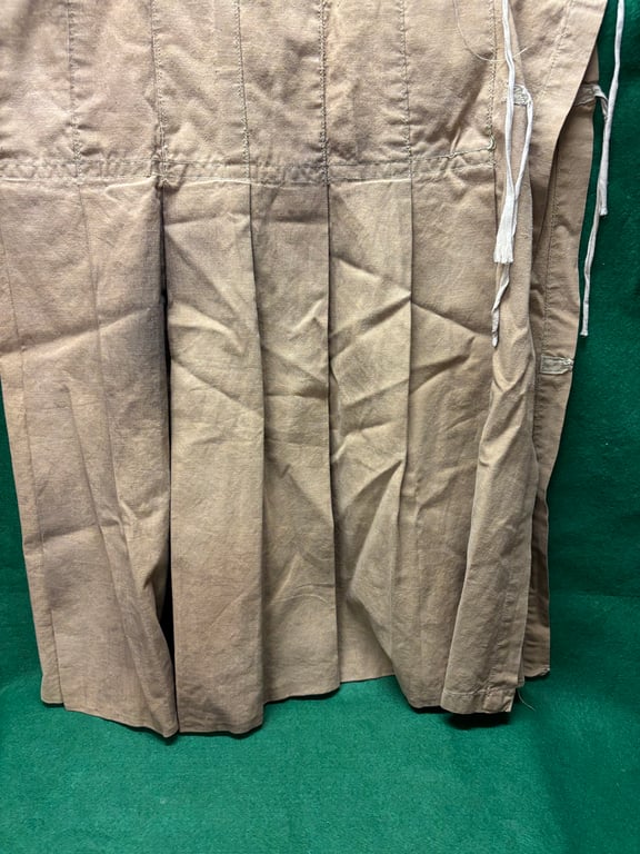 Pre 1925 Full Wrap Around Kilt Cover