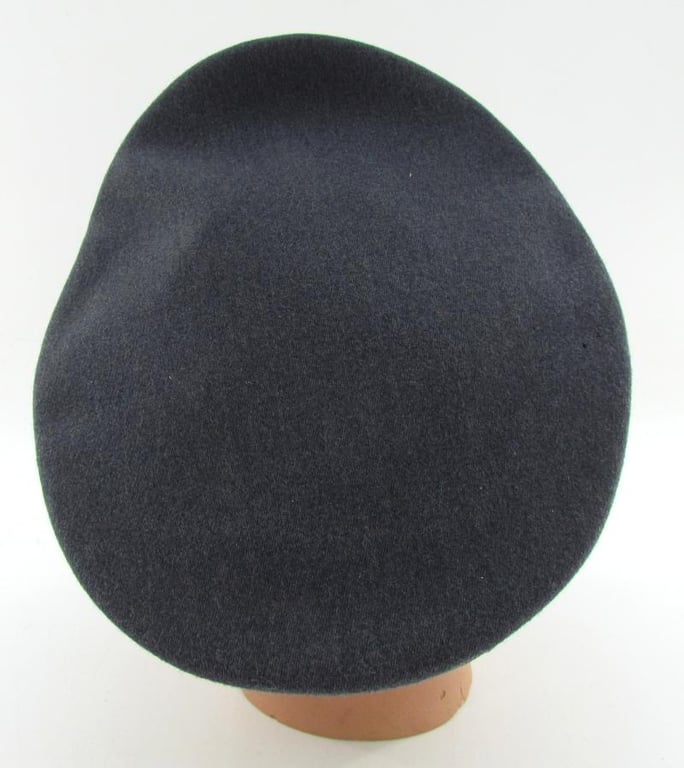 Luftwaffe Officer Visor cap ‘Schirmmütze’ by Erel ( Rare )