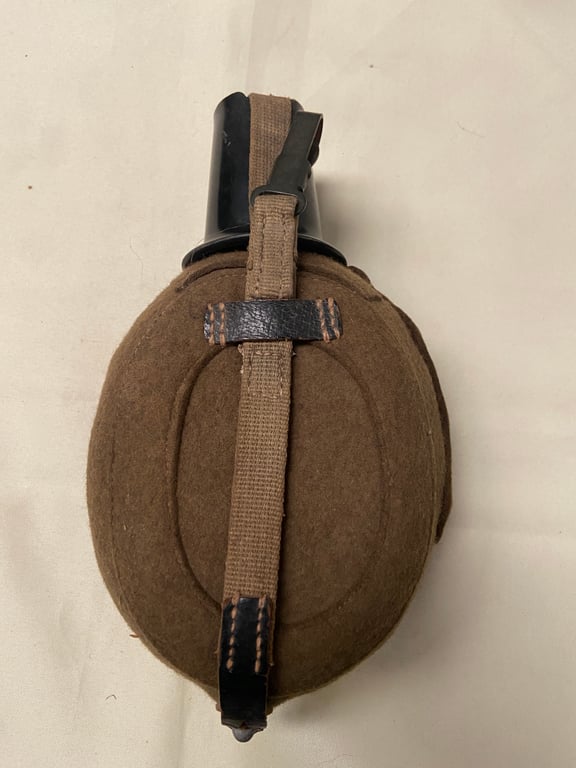 German Canteen