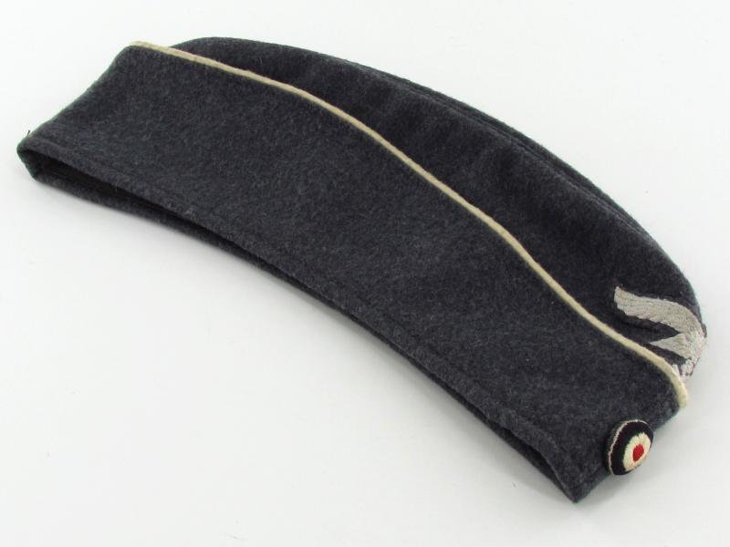 Luftwaffe Hermann-Göring Division Overseas Cap