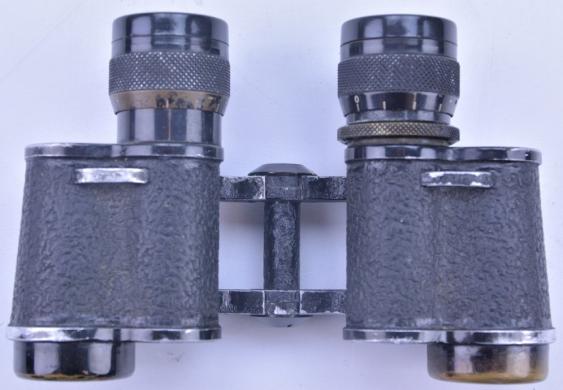 German Re-issued French 6x24 Binocular