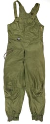 USAAF WW2 Electric Heated Trousers F-3 Suit