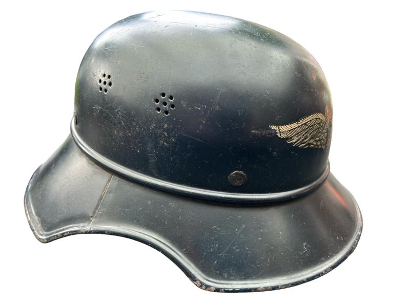 Luftschutz M38 Gladiator Helmet
