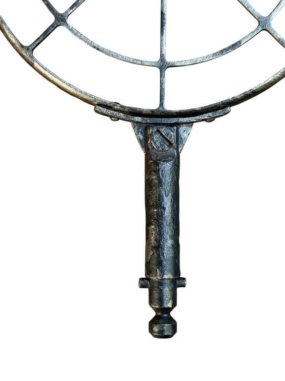 MG 42 AA Spider