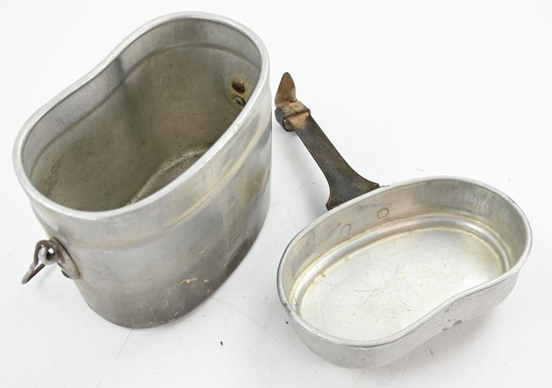 German WH M31 Canteen 'C&CW41'