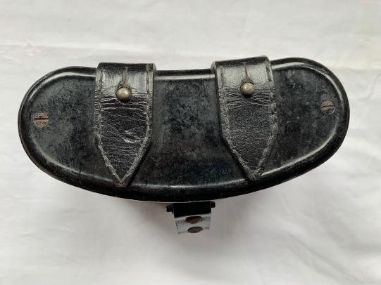 WH (Heer) Bakelite 6x30 Binoculars Case