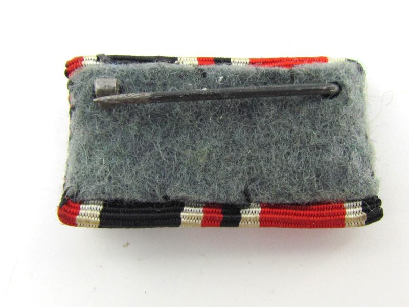 2-Piece Ribbon Bar ( Bandspange )