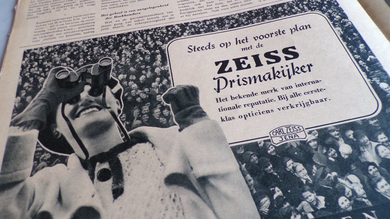 Dutch Signaal Magazine - No. 11, June 1941
