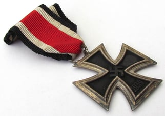 Iron Cross 2nd Class 1939 (Eisernes Kreuz 2....