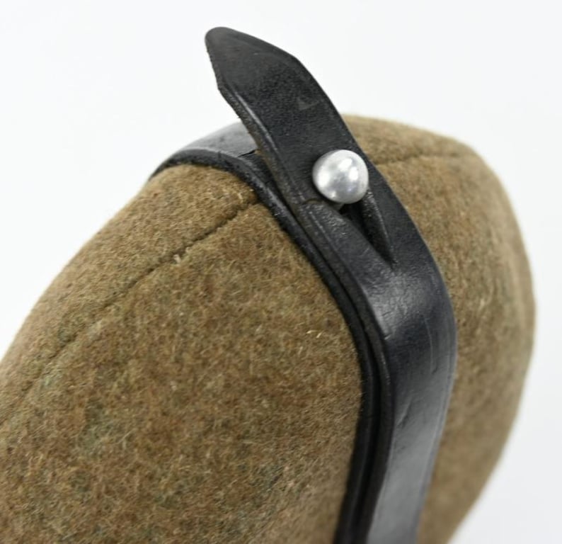 German WH M31 Canteen