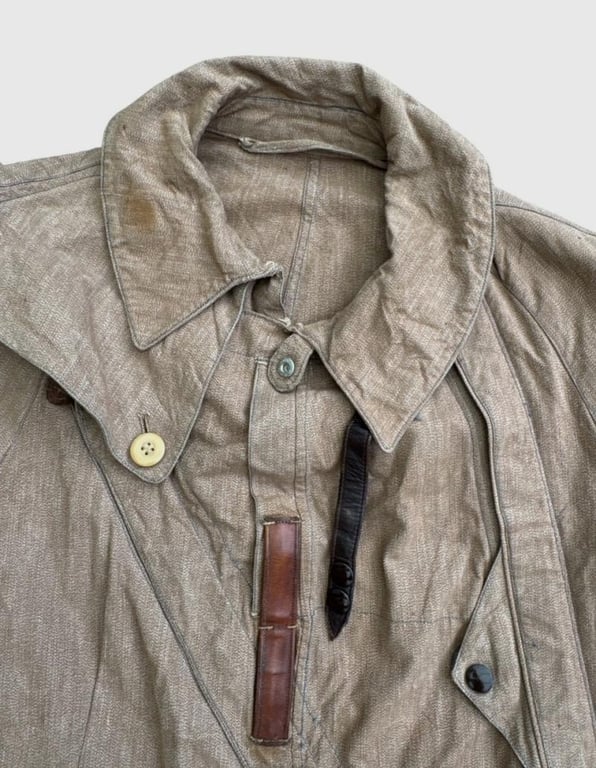 Luftwaffe Summer Flight Suit (1942)