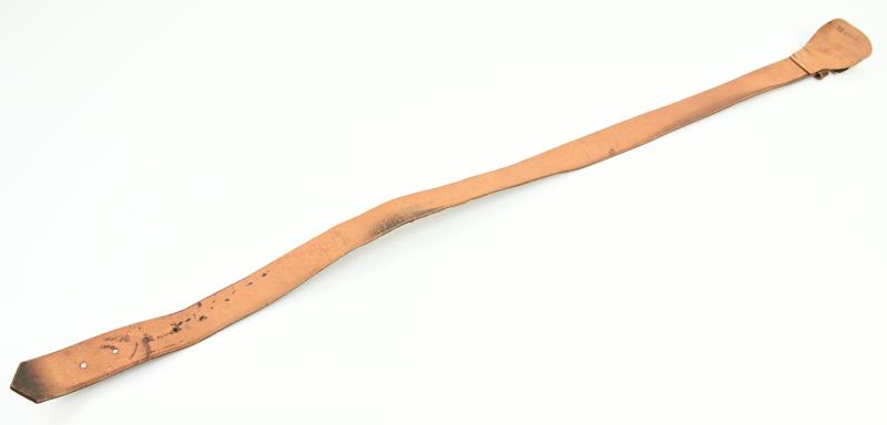 US WW2 EM Service Dress Belt