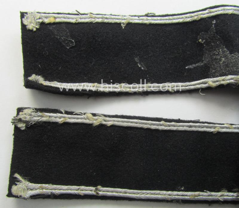 WH (Heeres) 'Ärmelstreifen für Offiziere' entitled: 'Grossdeutschland'