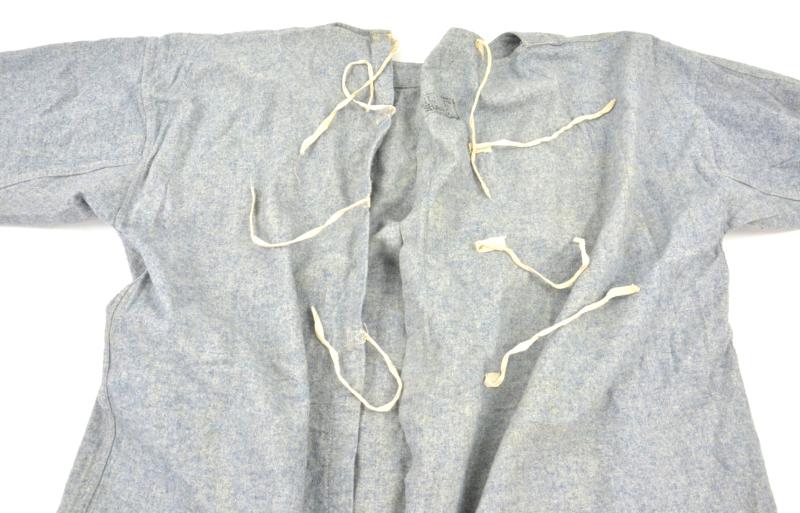 British WW2 Military Hospital Tunic