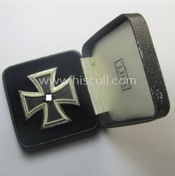 Superb, 'Eisernes Kreuz 1. Kl.' (or: Iron Cross...