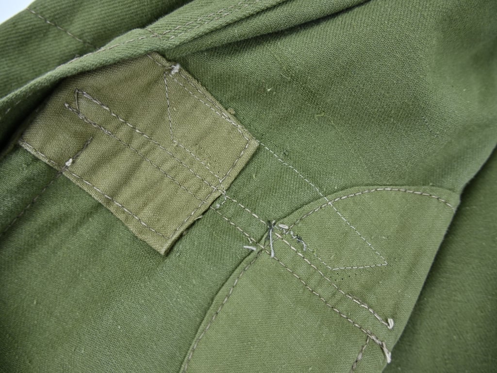 German WH Tropical Tunic 'Afrikakorps'