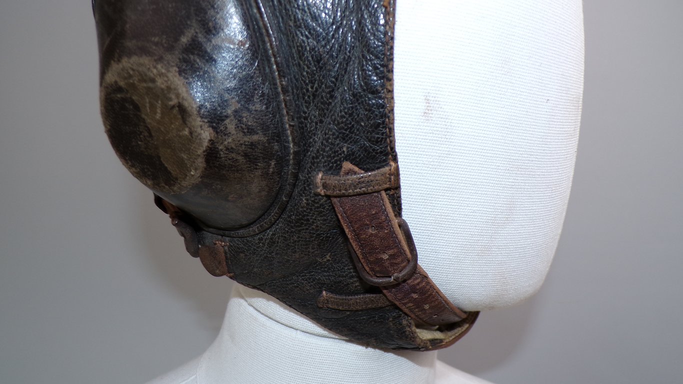 Fliegerkopfhaube LkpW101