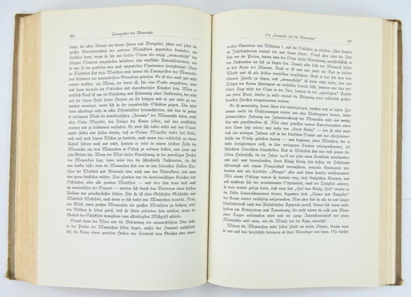German Adolf Hitler Mein Kampf Book Set 1940