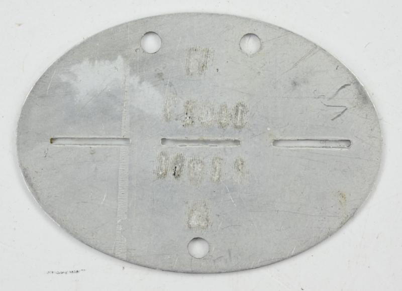 German LW Dog-Tag