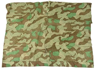 German WH M31 Shelter Quarter