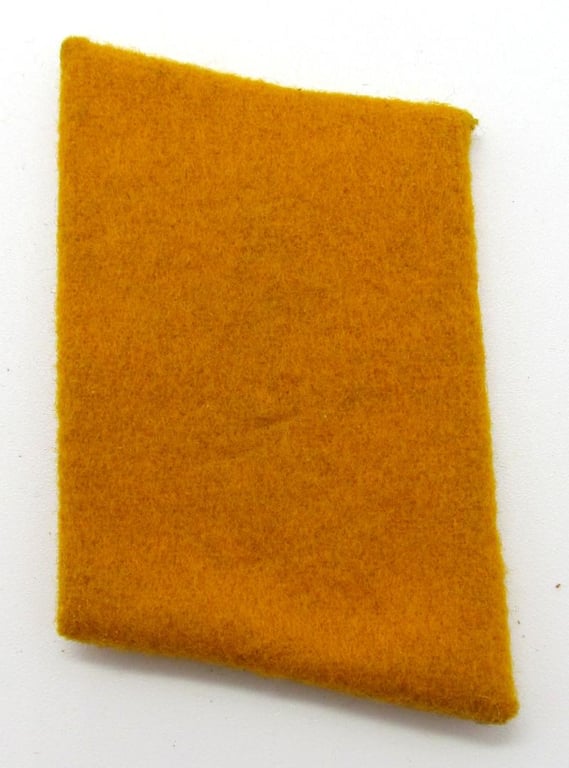 Luftwaffe Flight/FJ Collar Tabs