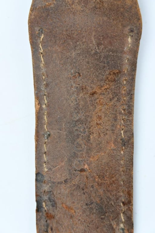 US WW2 Williams Cutlery Fighting Knife