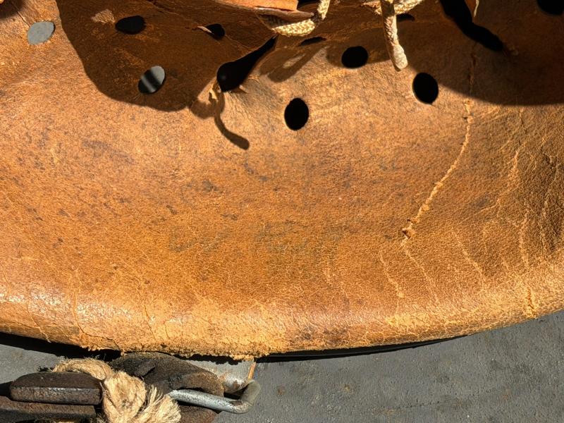 M35 Re-issued Helmet