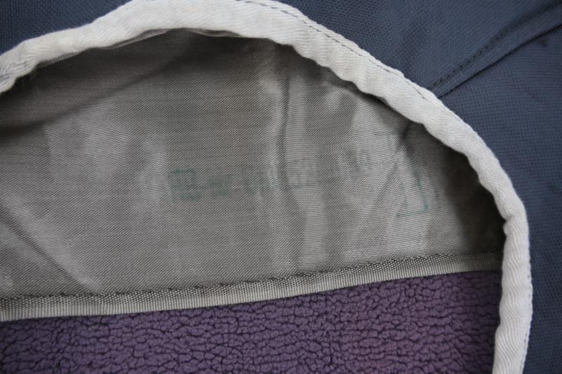 German LW Flight Blouse Liner
