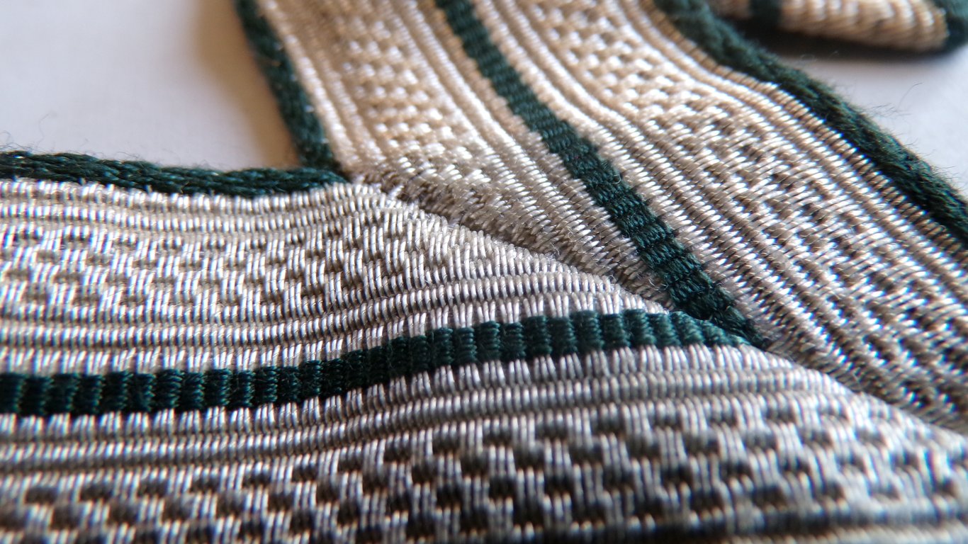 Ordnungspolizei (Schutzpolizei) Rank Chevron